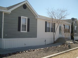 4132 Calle Nuestra, Las Cruces, NM 88005