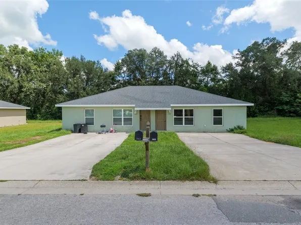 2139 & 2145 NE 78th Ln, Ocala, FL 34479