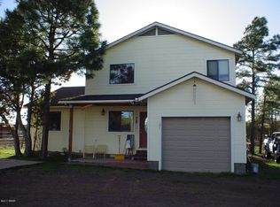 1275 Flag Hollow Rd, Lakeside, AZ 85929