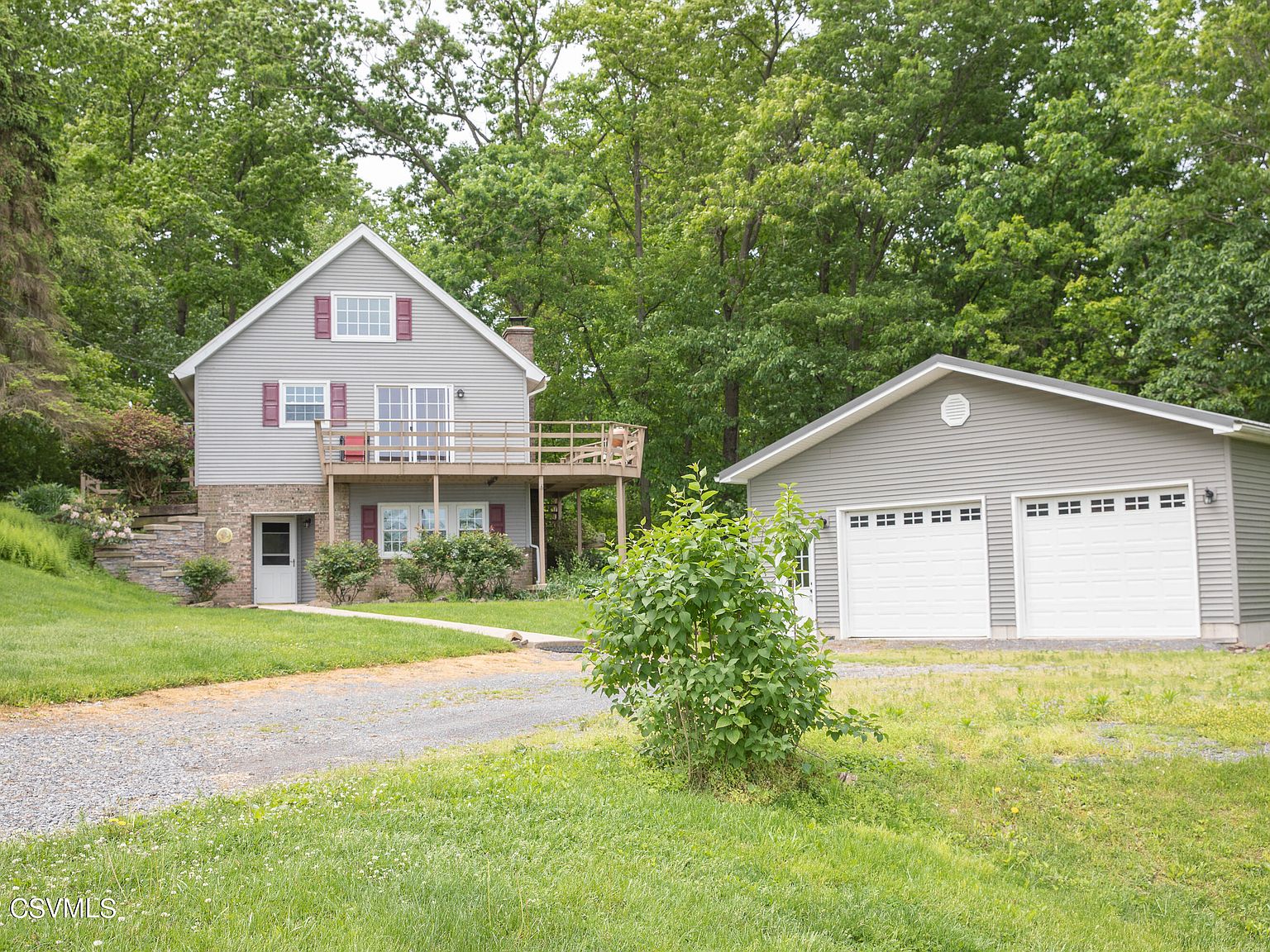 111 Reeds Rd, Port Trevorton, PA 17864 Zillow