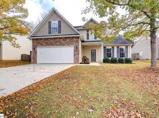 225 Worcester Ln, Easley, SC 29642