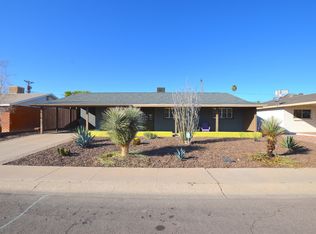 8114 E Columbus Ave, Scottsdale, AZ 85251