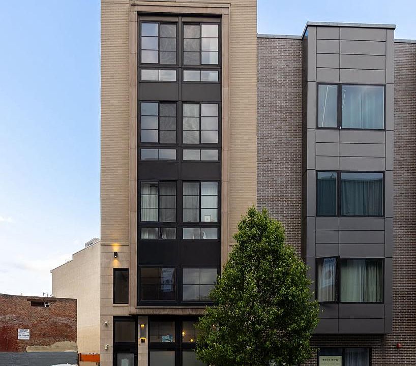 1st image of 1541 Ridge Ave #2