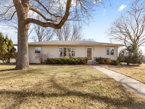 707 Knoll Rd, Emmons, MN 56029