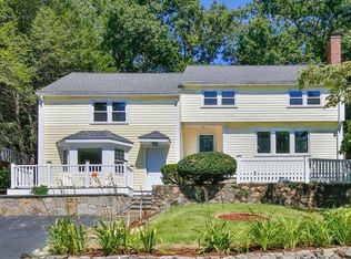 119 Ridge St, Arlington, MA 02474