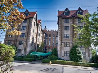 166 N Dithridge St APT 4L, Pittsburgh, PA