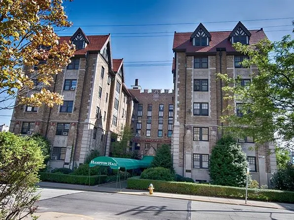 166 N Dithridge St APT 4L, Pittsburgh, PA 15213