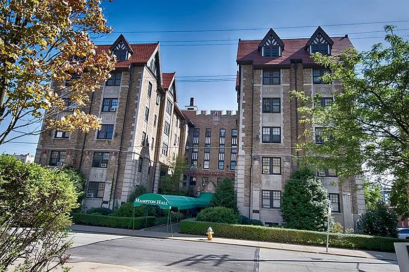 166 N Dithridge St APT 4L photo 1