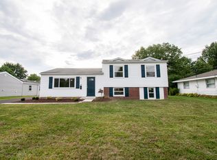 1316 Bexley Dr, Youngstown, OH