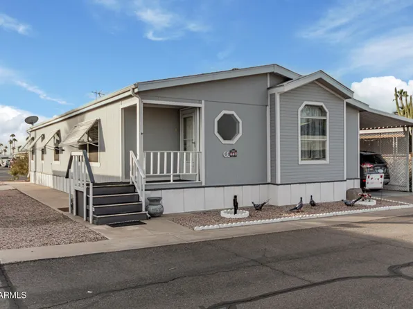 7807 E MAIN Street #CC-106, Mesa, AZ 85207