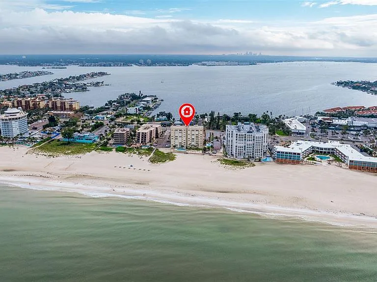 5000 Gulf Blvd #301 — Photo 37