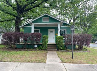 5300 B St, Little Rock, AR 72205