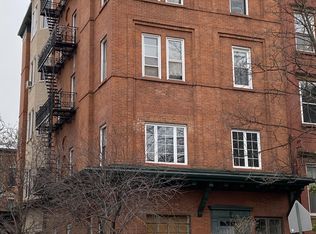 500 Hudson St #1A, Hoboken, NJ 07030
