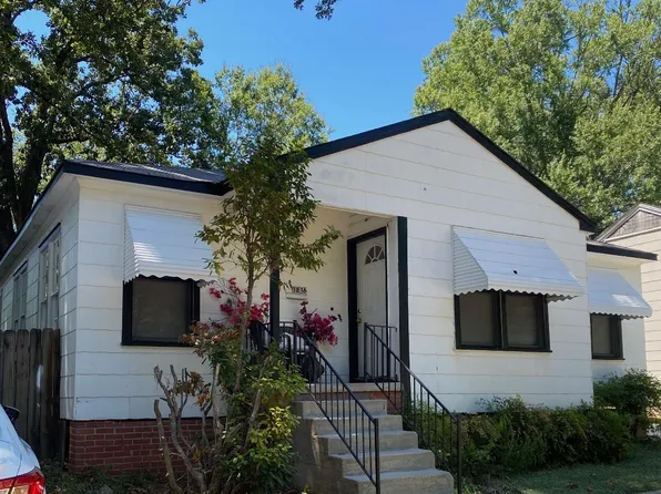 1816 Jenkins Ave, Shreveport, LA 71101