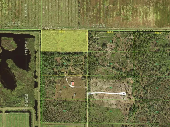 50032 Bermont Rd, Punta Gorda, FL 33982