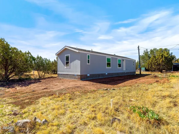8633 Cox Dr, Show Low, AZ 85901