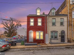 412 Locust St, Lancaster, PA 17602