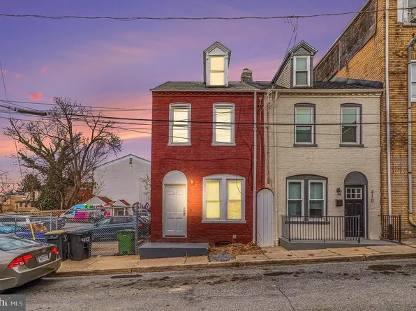 412 Locust St, Lancaster, PA 17602