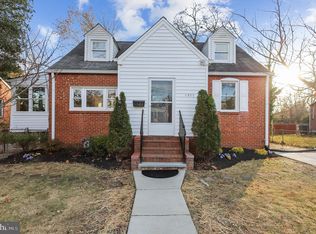 4903 Blackfoot Rd, College Park, MD