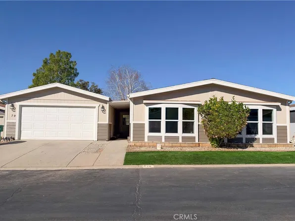 10961 Desert Lawn Dr Space 79, Calimesa, CA 92320