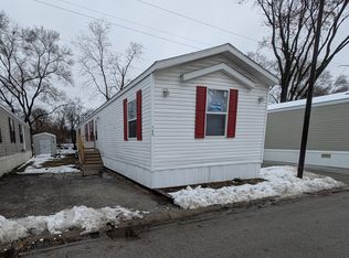 730 Briarwood, Justice, IL