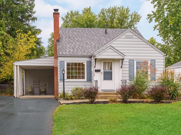 181 W Kanawha Ave, Columbus, OH 43214