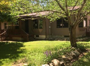 4291 Maple Island Rd, Twin Lake, MI 49457