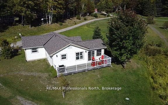 2nd image of 1052 Rat Bay Rd S #126-5