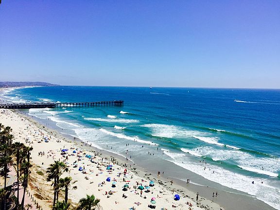 5th image of 4767 Ocean Blvd Unit 606