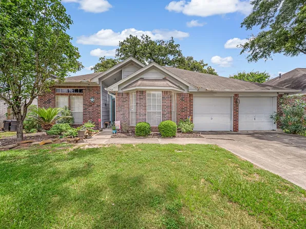 22906 Prairie Bird Ln, Spring, TX 77373