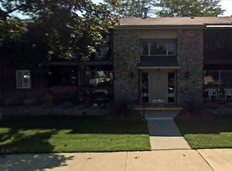 1st image of 6091 Western Dr Unit 59