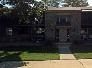 6091 Western Dr UNIT 59, Saginaw, MI 48638