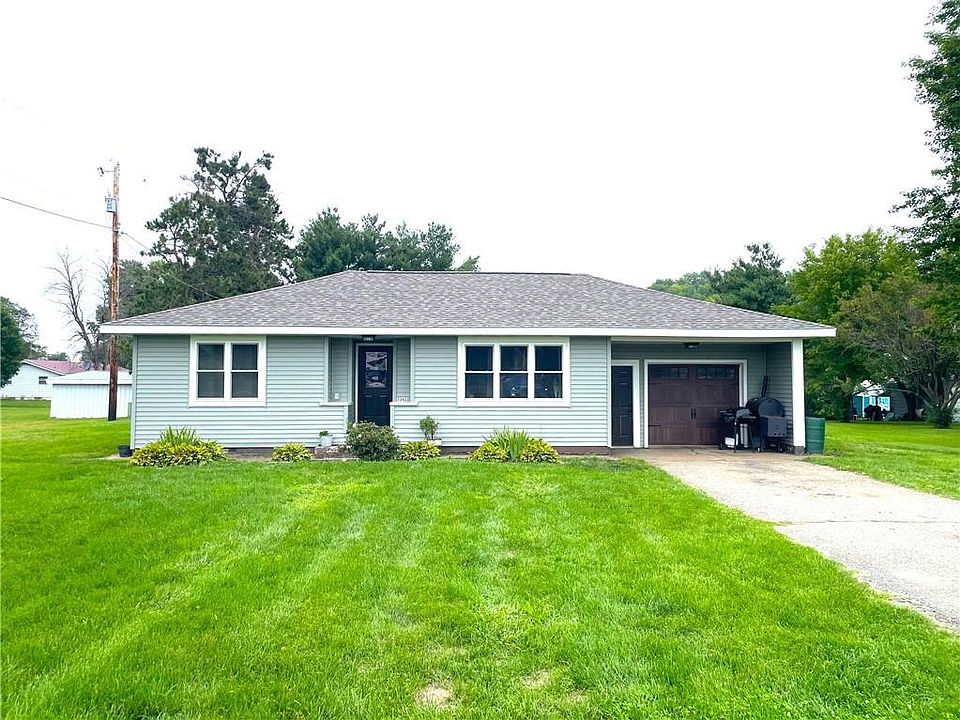 23422 Whitehall Road, Independence, WI 54747 Zillow