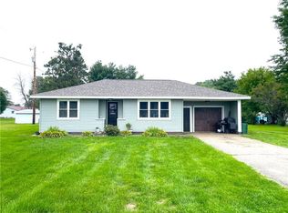 23422 Whitehall Rd, Independence, WI 54747