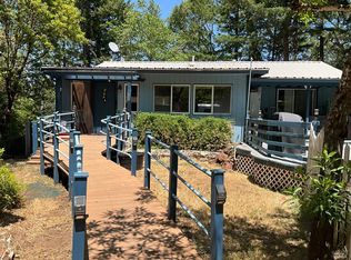 31300 Sherwood Rd, Willits, CA 95490