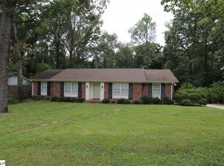 103 Randy Dr, Taylors, SC 29687
