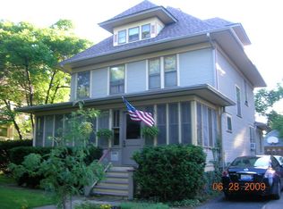 410 N 3rd Ave, Maywood, IL 60153