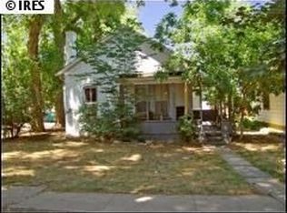 212 W Myrtle St, Fort Collins, CO 80521