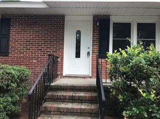 150 Chaffee St, Warrenville, SC 29851