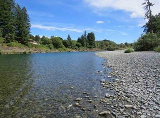 5401 S Bank Rd, Crescent city, CA 95531