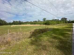 0 Coston Rd, Richlands, NC 28574