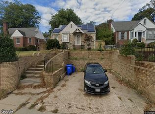 10218 Colesville Rd, Silver Spring, MD 20901