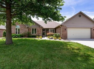 8371 Nottinghill Dr, Indianapolis, IN 46234