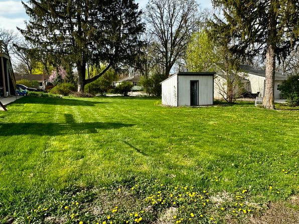 Vacant Lot Illinois Pkwy, Elgin, IL 60123