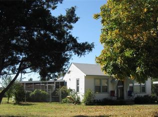 10318 Le Jean Dr, Midwest City, OK 73130