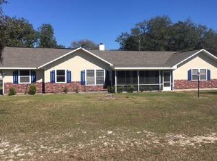 3284 W Carmine Rd, Avon Park, FL 33825