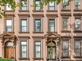 402 Vanderbilt Ave APT 2, Brooklyn, NY 11238