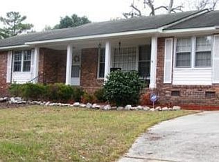 3015 Barnes Springs Rd, Columbia, SC 29204