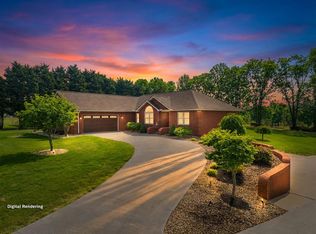 863 Chestnut Grove Cir, Dandridge, TN 37725