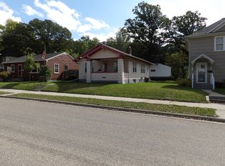 435 Viking Dr S, Valley City, ND 58072